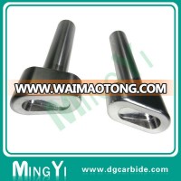 precision dme mold components