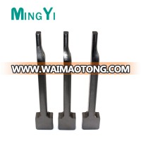 High Precision Hardened Concrete Mold Metal Alloy Ejector Punch