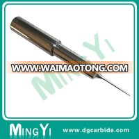 SKD11 SKD61 SKH51 HSS Good Quality High Precision Hot Sale 1mm diameter STEPPED PUNCH for Mold Parts